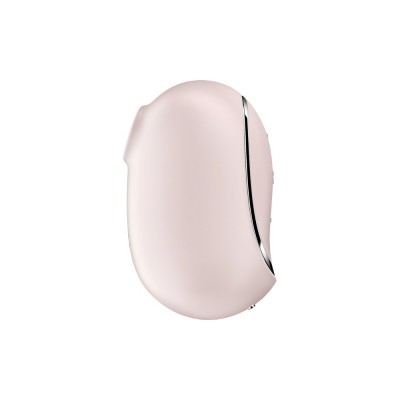 Satisfyer Pro To Go 2 léghullámos csiklóizgató