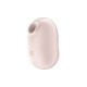Satisfyer Pro To Go 2 léghullámos csiklóizgató
