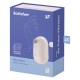 Satisfyer Pro To Go 2 léghullámos csiklóizgató