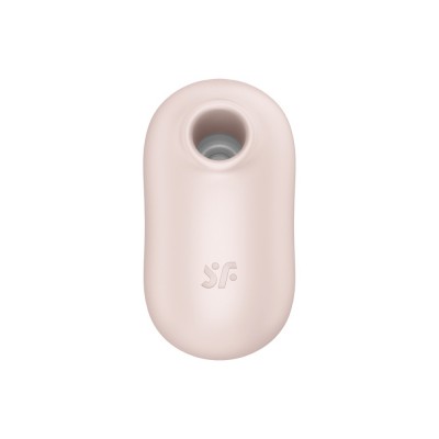 Satisfyer Pro To Go 2 léghullámos csiklóizgató