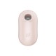 Satisfyer Pro To Go 2 léghullámos csiklóizgató