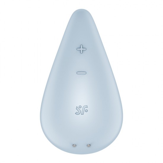 Dew Drop blue