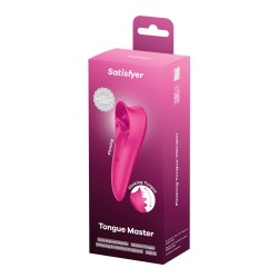 Tongue Master - pink