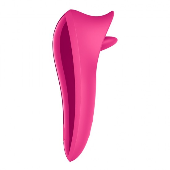 Tongue Master - pink