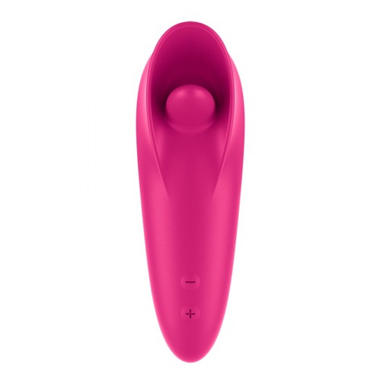 Tongue Master - pink