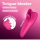 Tongue Master - pink