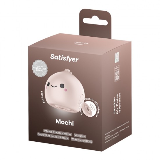 Mochi - beige