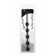 See You Five Beads Anal Black