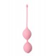 See You In Bloom Duo Balls 29 mm Pink