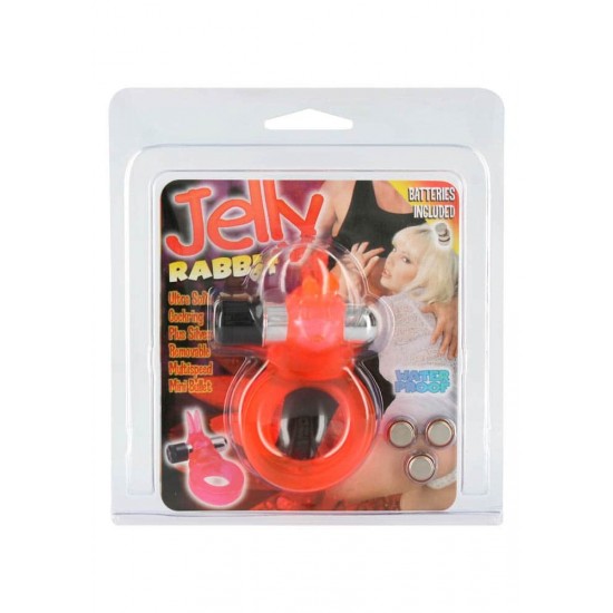 Jelly Rabbit Cockring Vibro_B0O25_4
