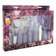Dirty Dozen Sex Toy Kit Purple