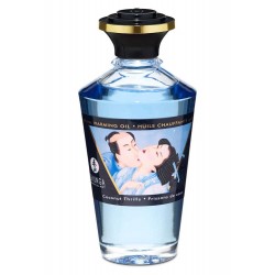 Aphrodisiac Oils Coconut Thrills 100 ml