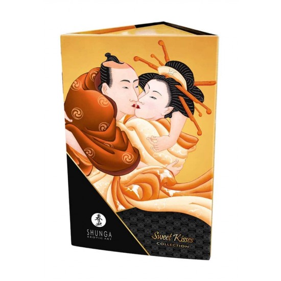 SWEET KISSES COLLECTION SWEET KIT