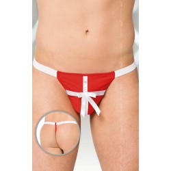 Thong 4439 {} red/ SL