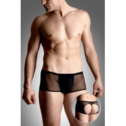 Mens shorts 4493 - black M/L