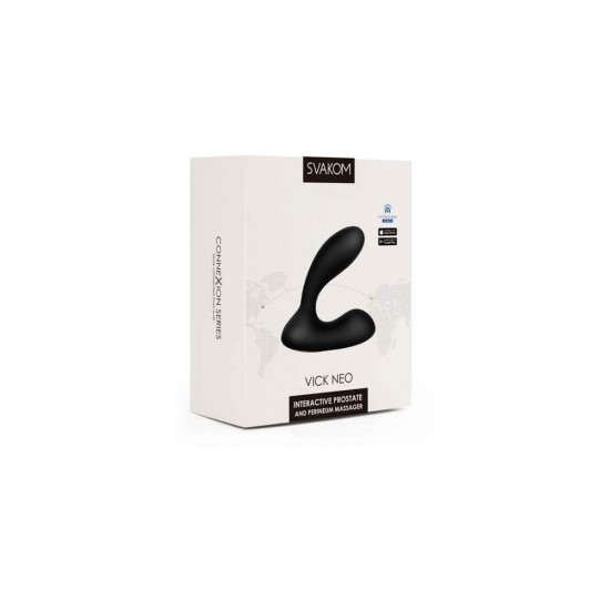 Vick Neo Black