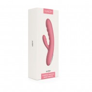 Avery Strawberry Pink
