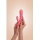 Avery Strawberry Pink