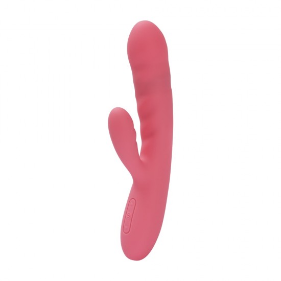 Avery Strawberry Pink