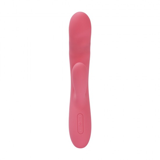Avery Strawberry Pink