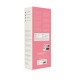 Avery Strawberry Pink