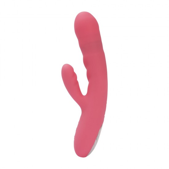 Avery Strawberry Pink