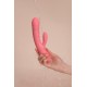 Avery Strawberry Pink