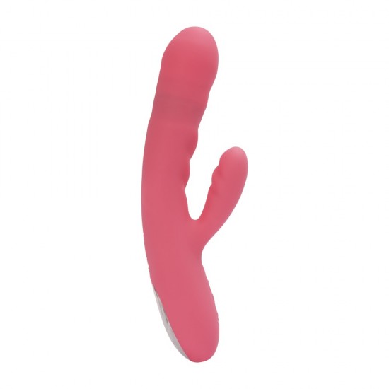 Avery Strawberry Pink