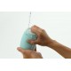 TENGA PUFFY MINT GREEN