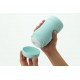 TENGA PUFFY MINT GREEN