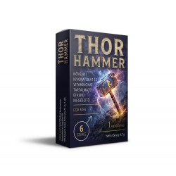 THOR HAMMER - 6 pcs