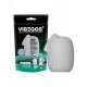 VIBEGGS - Ribs Delight - Vibrating Masturbation Sleeve - White