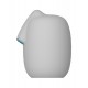 VIBEGGS - Naughty Nubs - Vibrating Masturbation Sleeve - White
