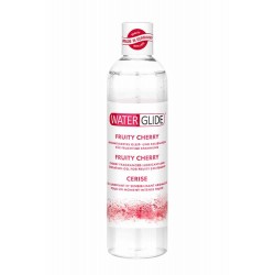 WATERGLIDE 300 ML FRUITY CHERRY