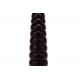 X-MEN 11.6 inch Butt Plug Black