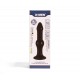 X-MEN 10.8 inch Butt Plug Black
