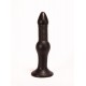 X-MEN 10.8 inch Butt Plug Black