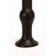 X-MEN 10.8 inch Butt Plug Black