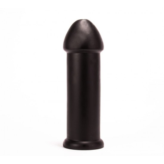 X-MEN 10 inch Butt Plug Black