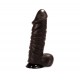 X-MEN Oliver’s 15,5 inch Cock Black
