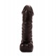 X-MEN Oliver’s 15,5 inch Cock Black