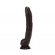 X-MEN Porter's 13 inch Cock Black