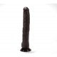 X-MEN Porter's 13 inch Cock Black