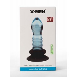 X-MEN Sharp Top 5.9