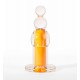 X-MEN 10 Speeds Vibrating Beaded Plug_B15O50_1