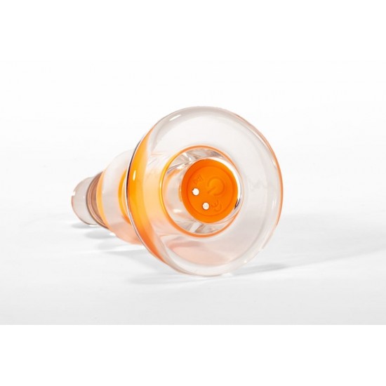 X-MEN 10 Speeds Vibrating Beaded Plug_B15O50_1