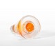 X-MEN 10 Speeds Vibrating Beaded Plug_B15O50_1