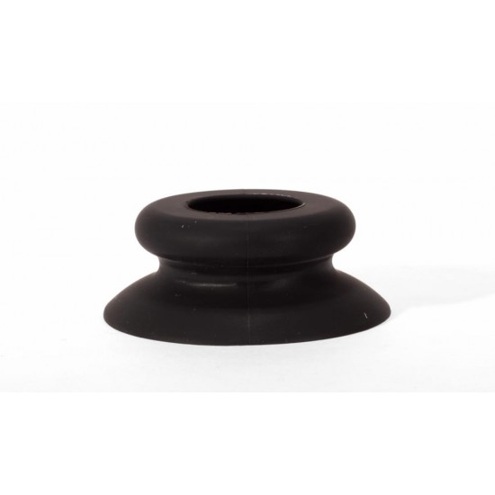X-MEN 10 Speeds Vibrating Beaded Plug_B15O50_1