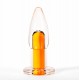 X-MEN 10 Speeds Vibrating Plug_B15O50_1