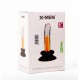 X-MEN 10 Speeds Vibrating Gpot Plug 1_B15O50_1